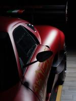 ATS RR Turbo 2020 года
